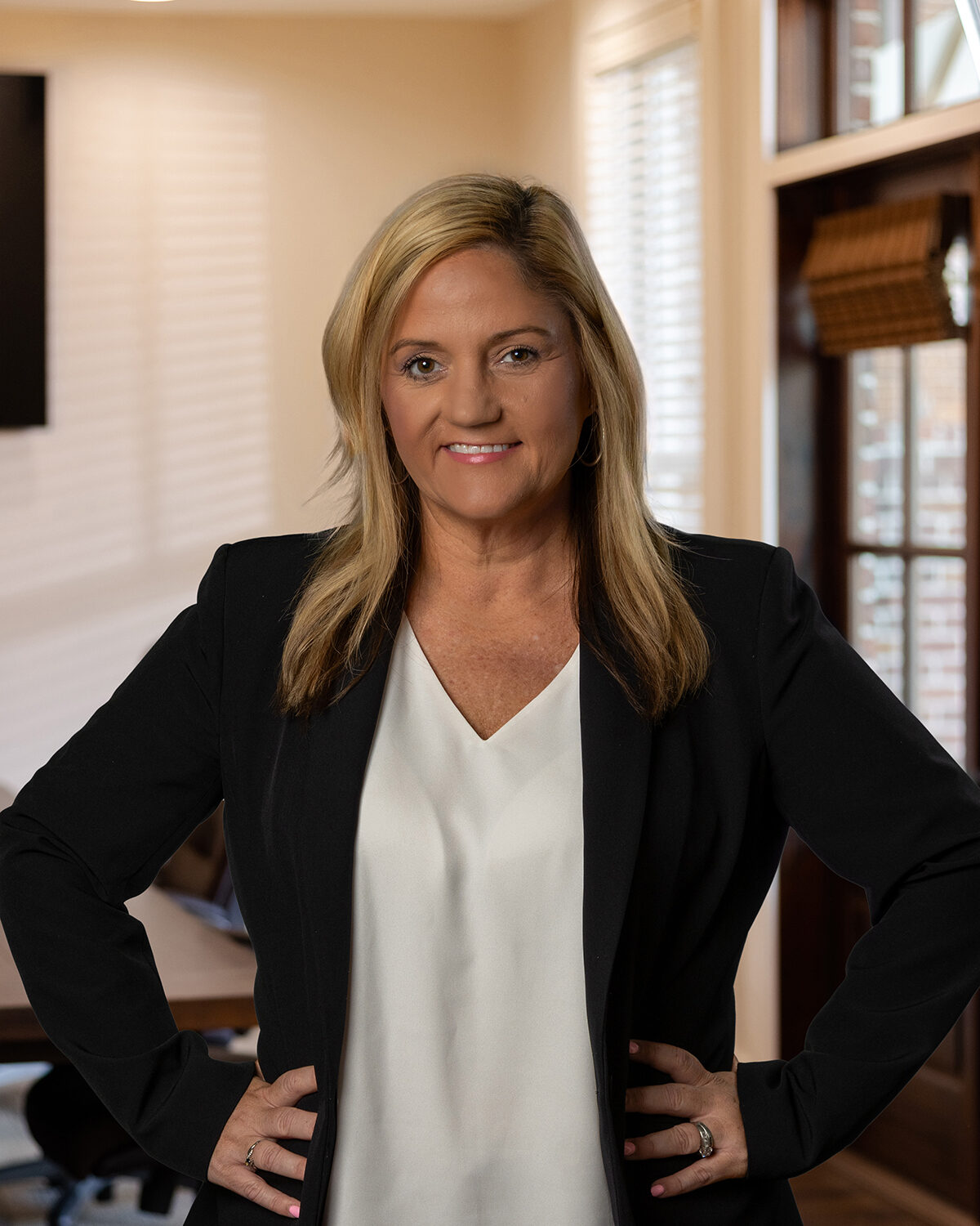 Paralegal Kristie Rhodus Kristie Rhodus