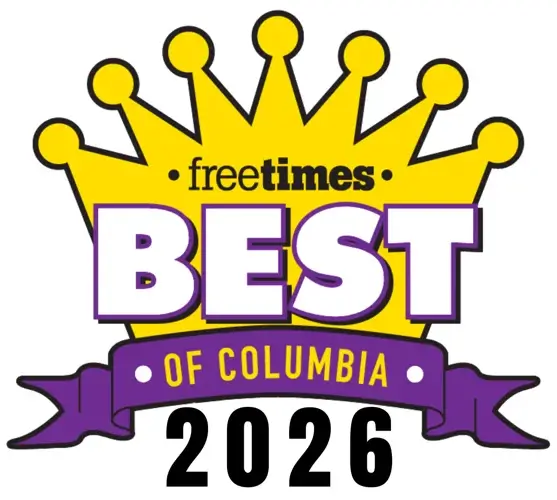 Best of Columbia 2026 Winner