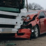 common truck accident injuries